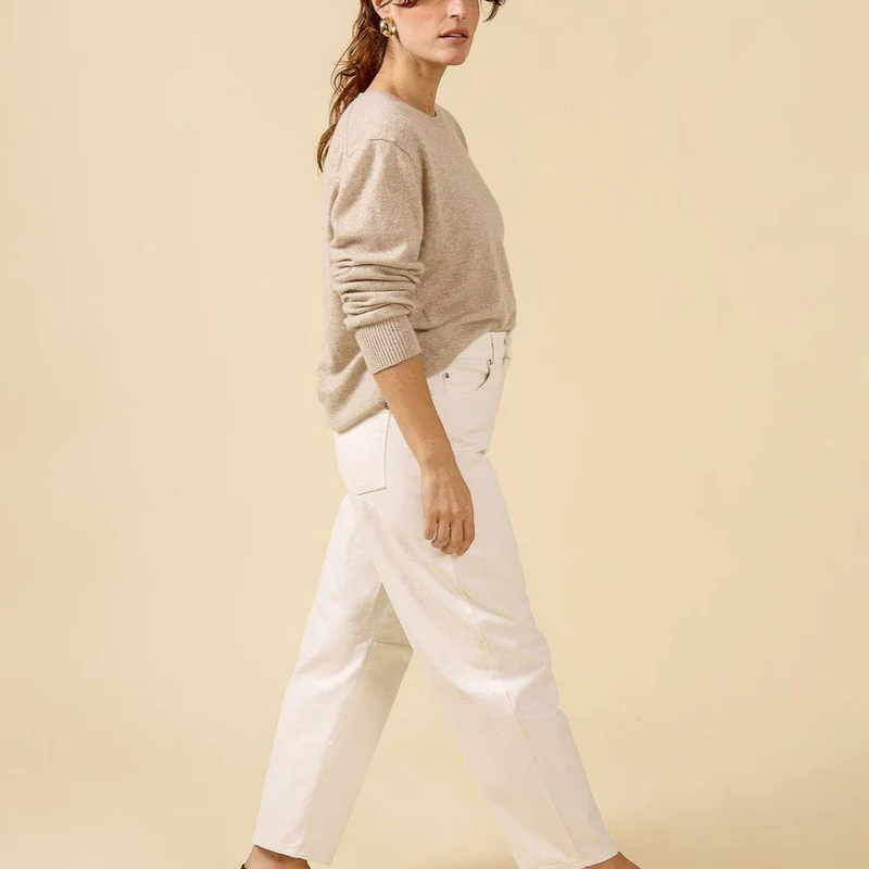PATRON DE COUTURE PDF | Jeans Frank | Closet Core | BILINGUE (EN / FR)