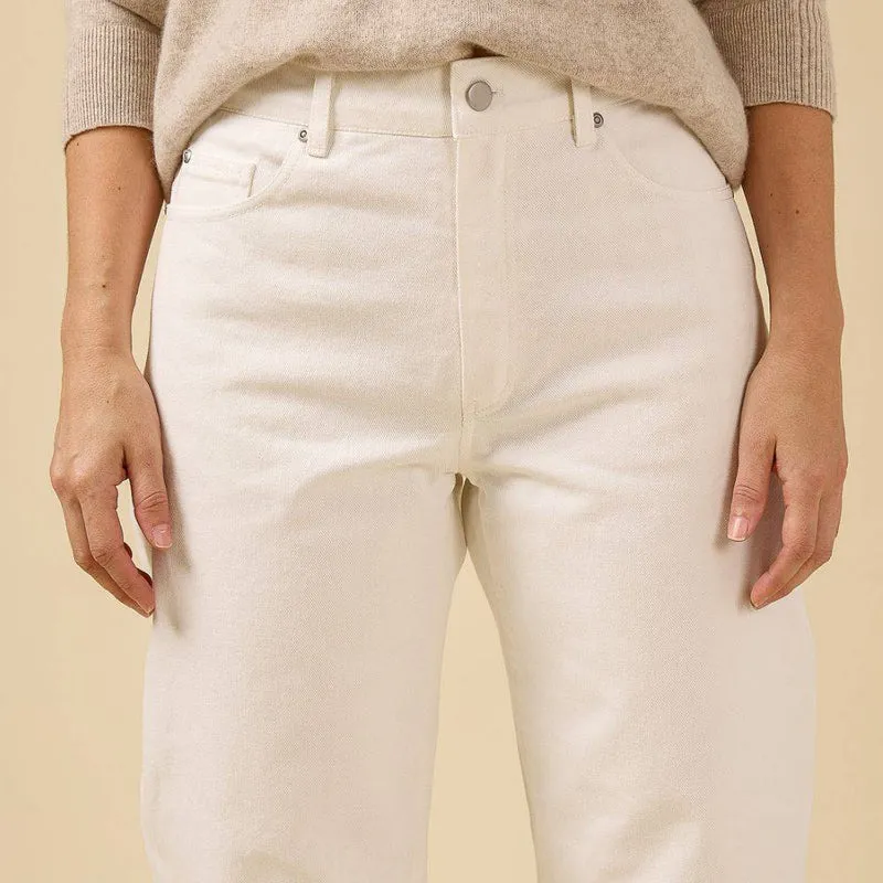 PATRON DE COUTURE PDF | Jeans Frank | Closet Core | BILINGUE (EN / FR)