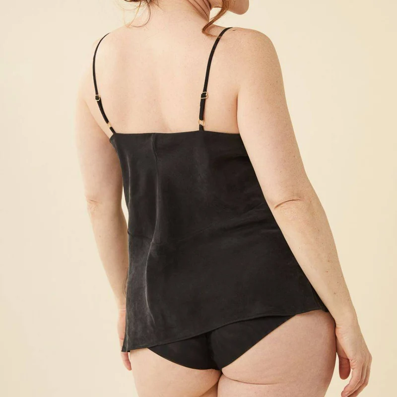 PATRON DE COUTURE PDF | Caraco & Robe Nuisette Simone | Closet Core | BILINGUE (FR / EN)