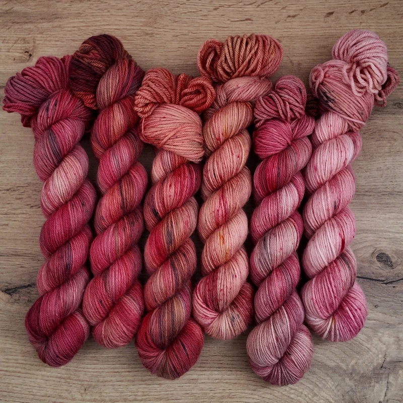 Kit Fade édition limitée • Base Mandragore DK
