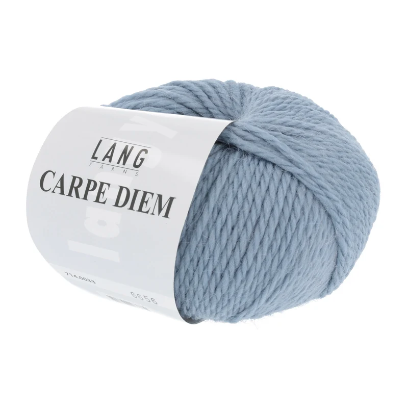 Carpe Diem - Lang Yarns