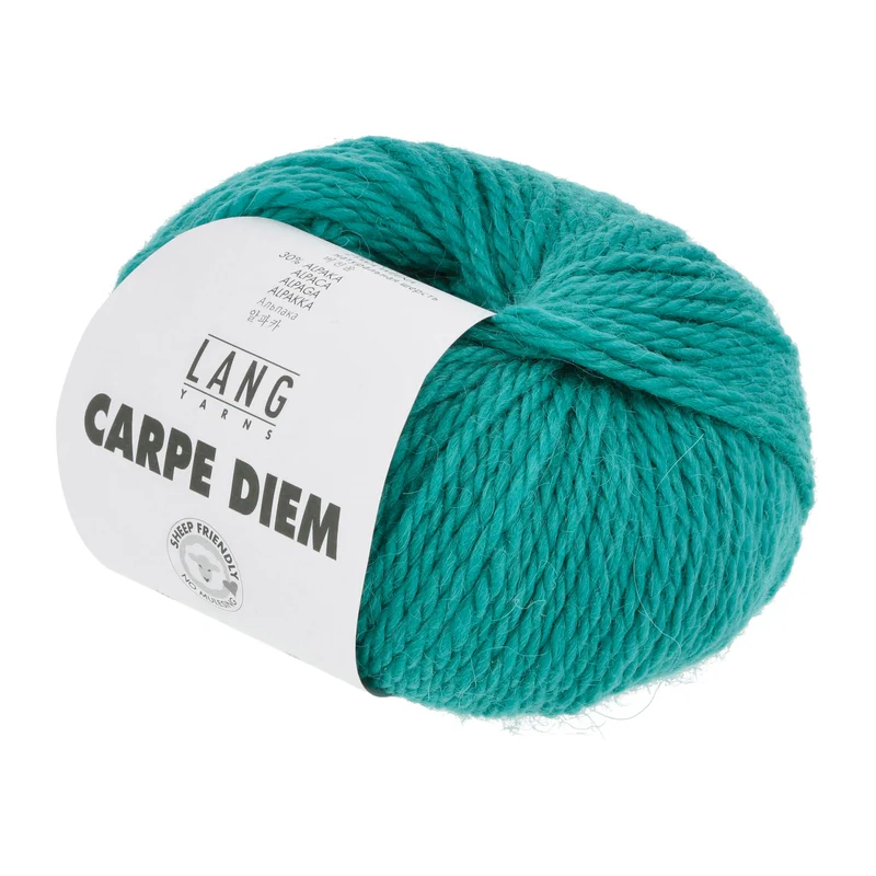 Carpe Diem - Lang Yarns