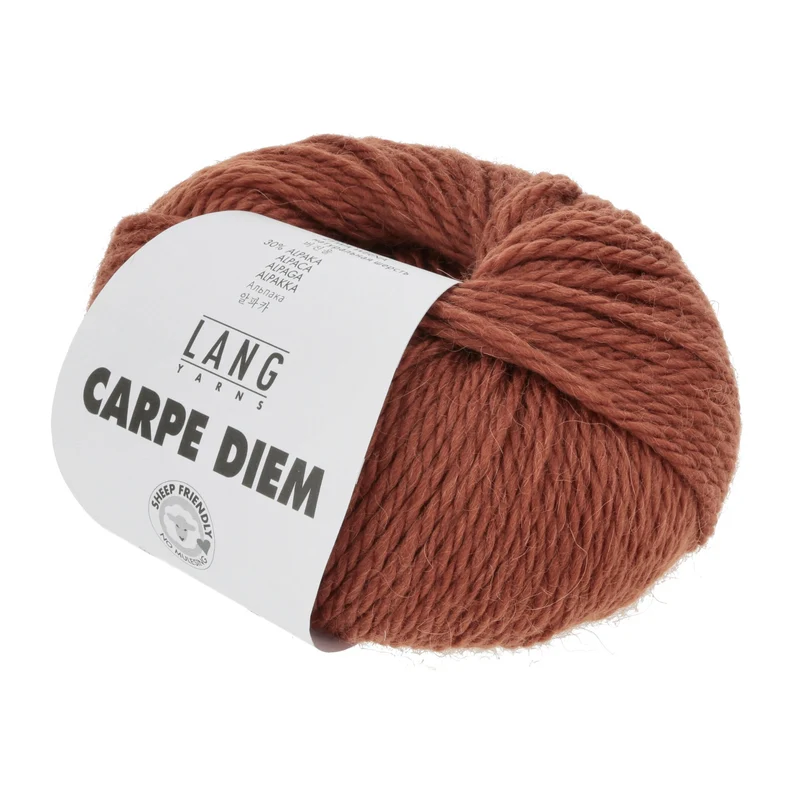 Carpe Diem - Lang Yarns