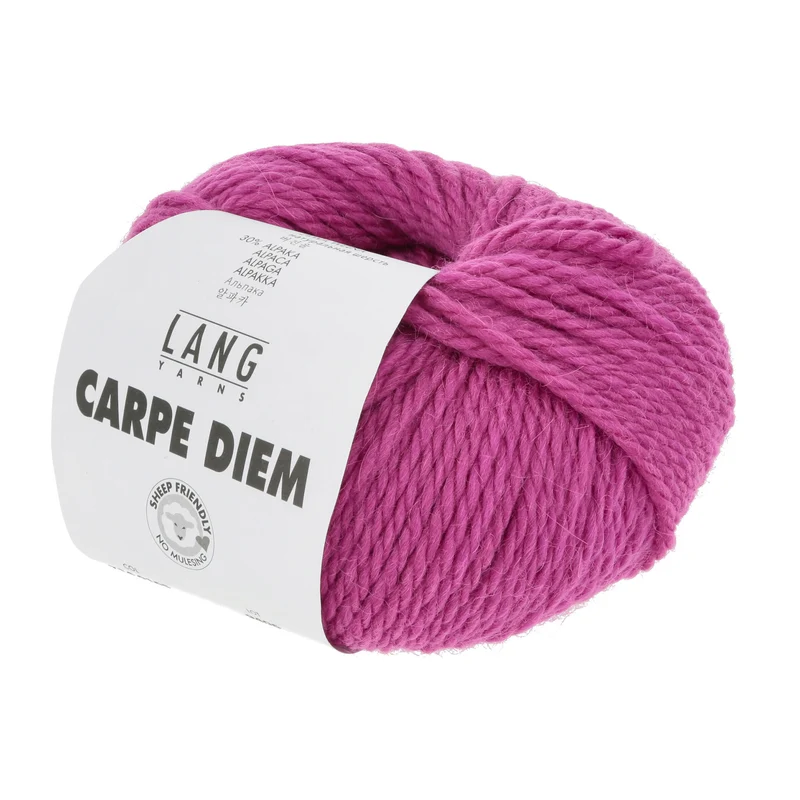 Carpe Diem - Lang Yarns