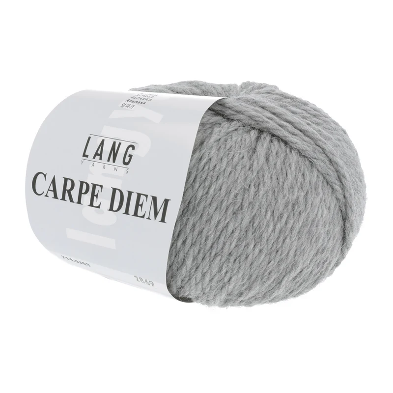 Carpe Diem - Lang Yarns