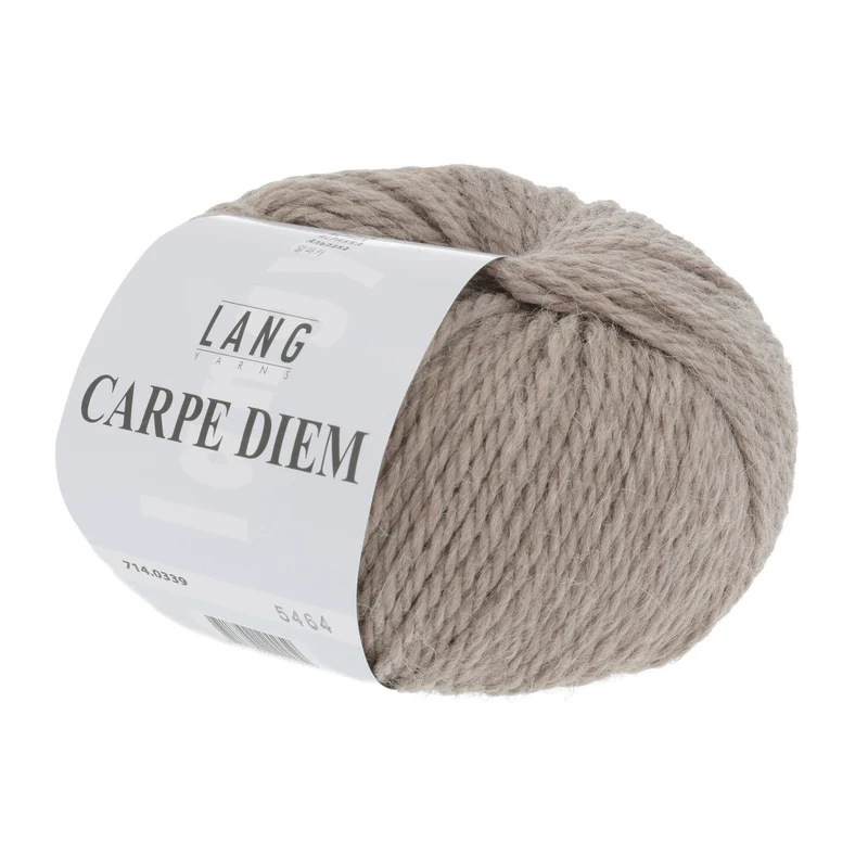 Carpe Diem - Lang Yarns