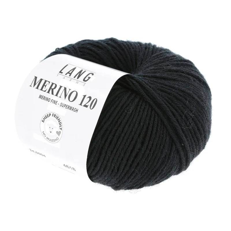 Merino 120 - Lang Yarns