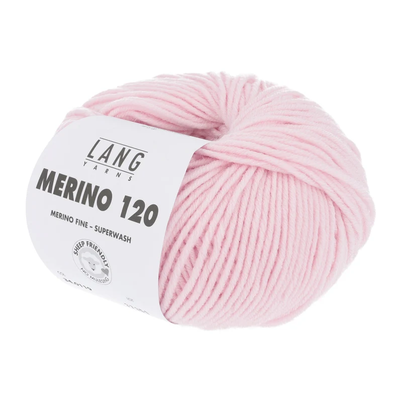 Merino 120 - Lang Yarns