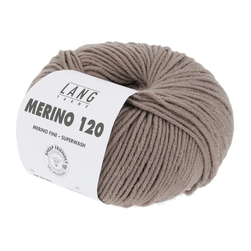 Merino 120 - Lang Yarns
