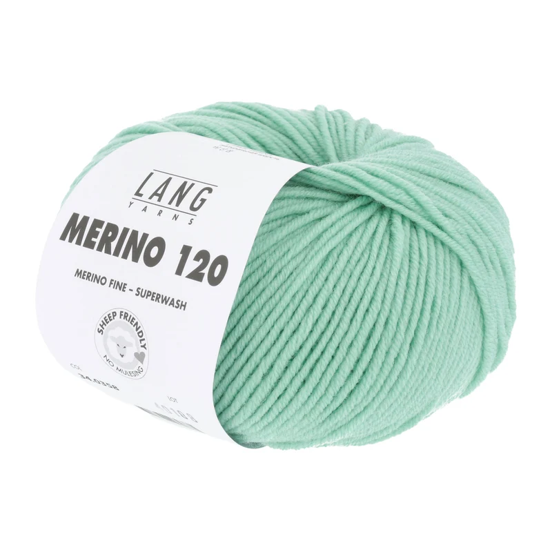 Merino 120 - Lang Yarns