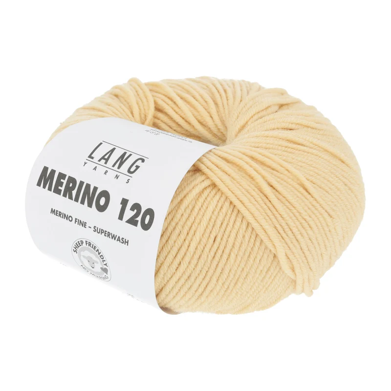 Merino 120 - Lang Yarns