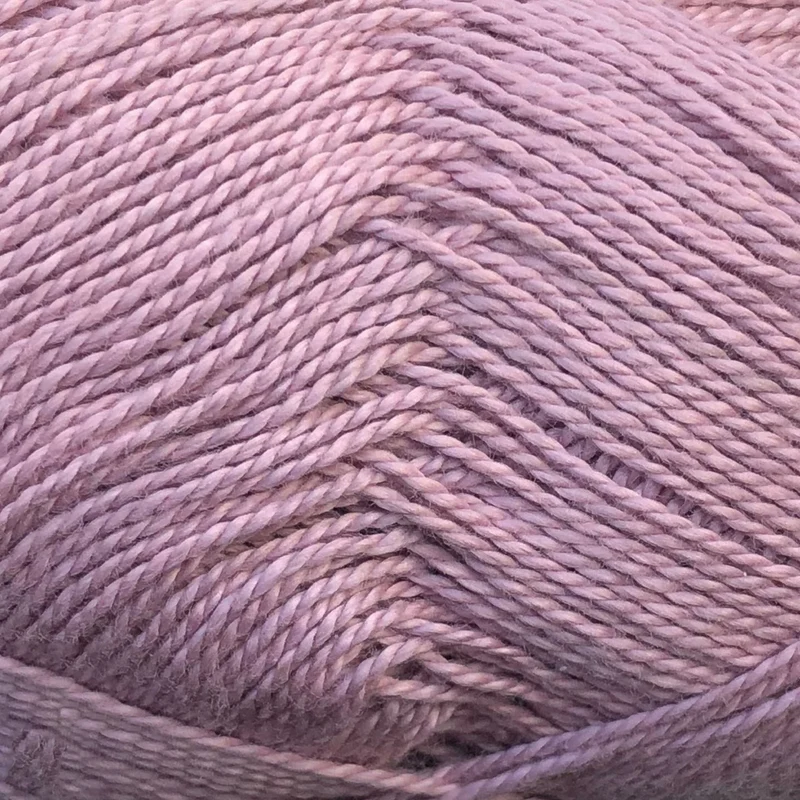 Økologisk Pimabomuld - CaMaRose