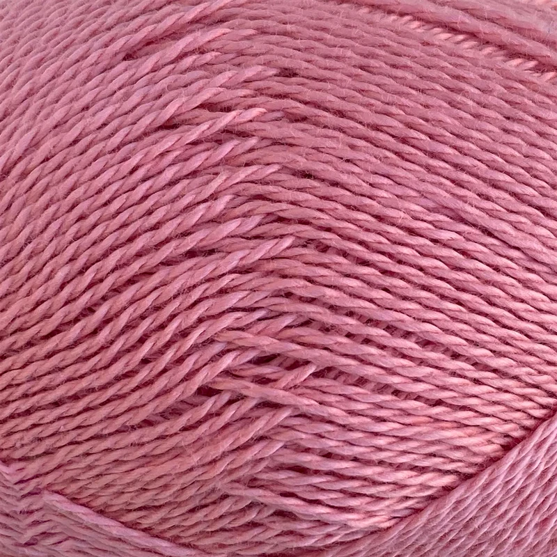 Økologisk Pimabomuld - CaMaRose