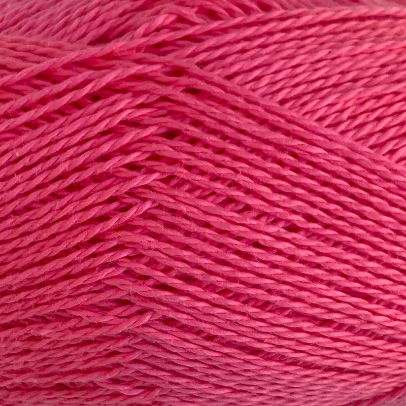 Økologisk Pimabomuld - CaMaRose