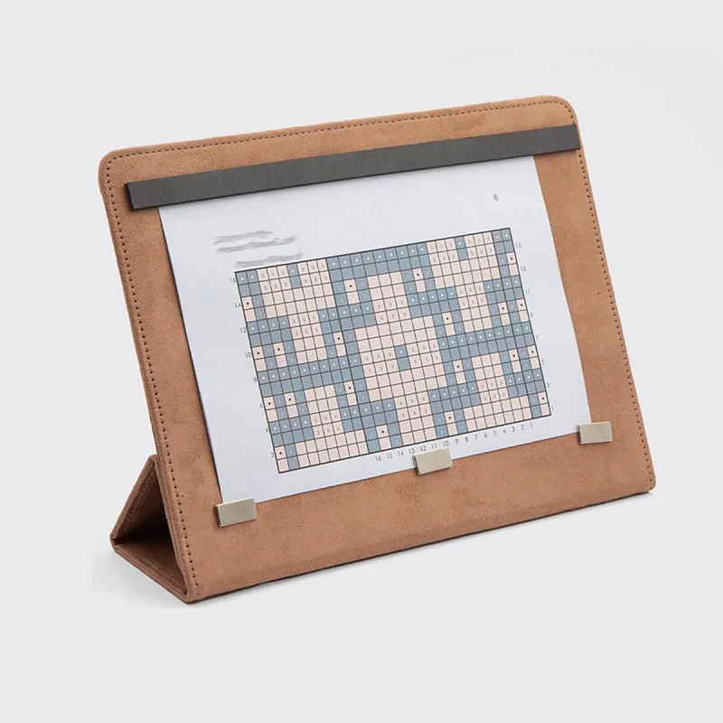 Porte-Patrons Chart Keepers - Knit Pro