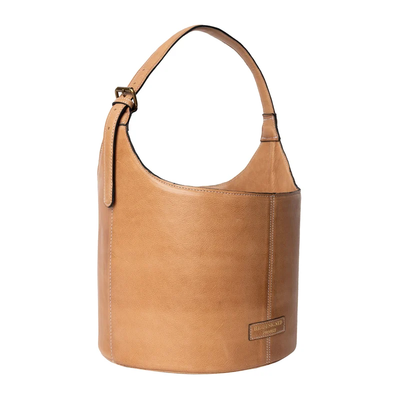 Panier ou Sac Seau (Rigide ou Souple) Project - Re:Designed