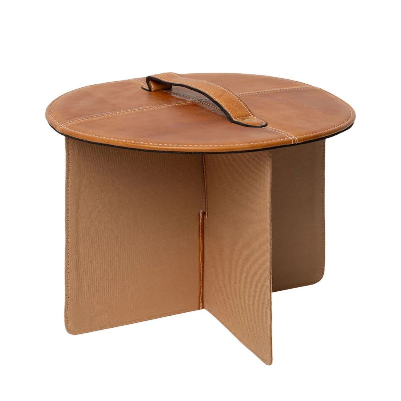 Panier ou Sac Seau (Rigide ou Souple) Project - Re:Designed