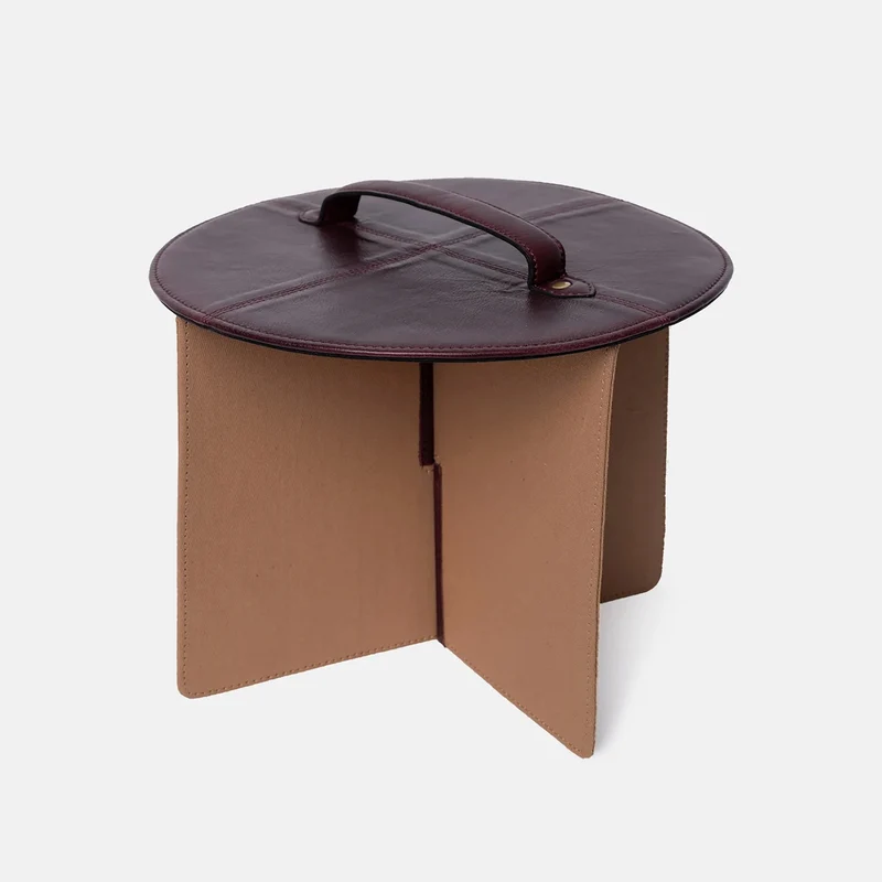 Panier ou Sac Seau (Rigide ou Souple) Project - Re:Designed