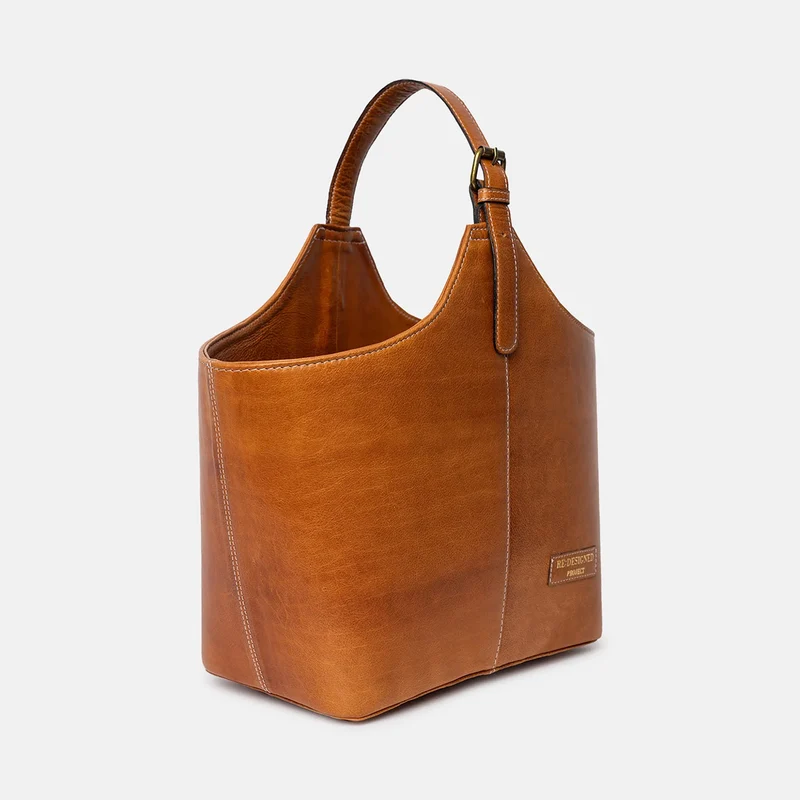 Panier ou Sac Seau (Rigide ou Souple) Project - Re:Designed