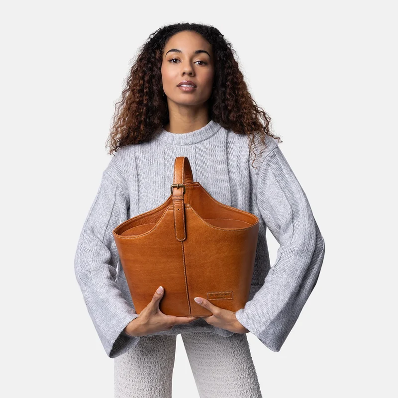 Panier ou Sac Seau (Rigide ou Souple) Project - Re:Designed