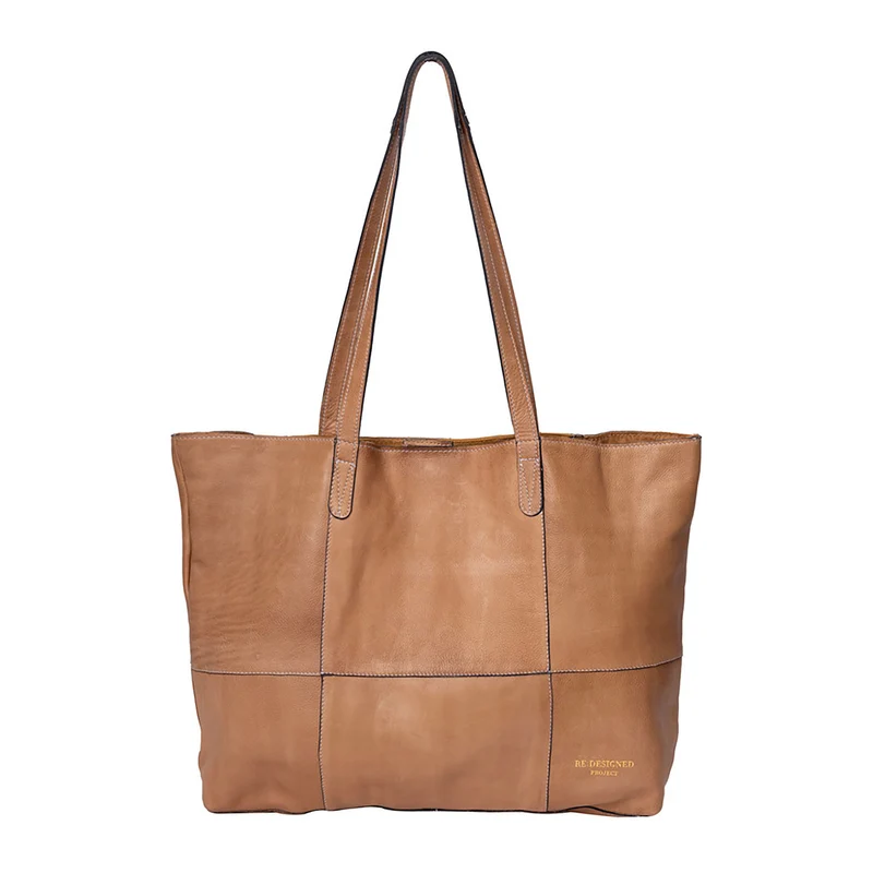 Sacs Cabas Project - Re:Designed