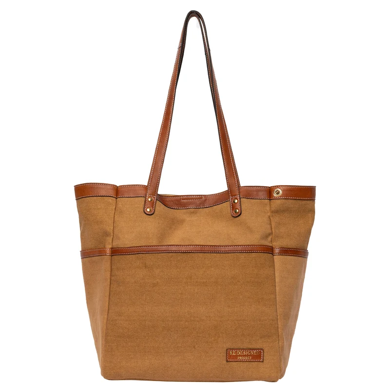 Sacs Cabas Project - Re:Designed