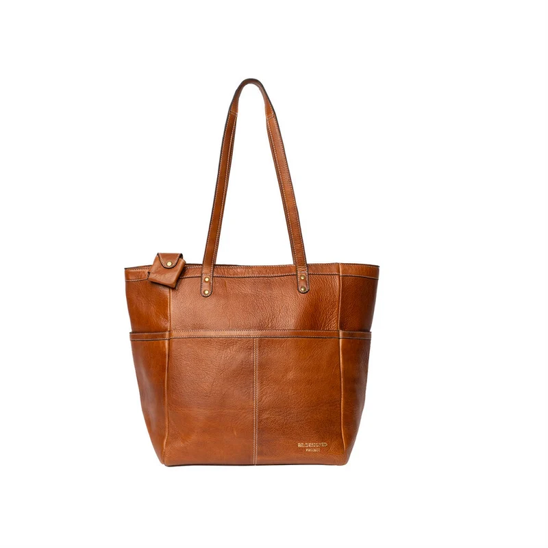 Sacs Cabas Project - Re:Designed