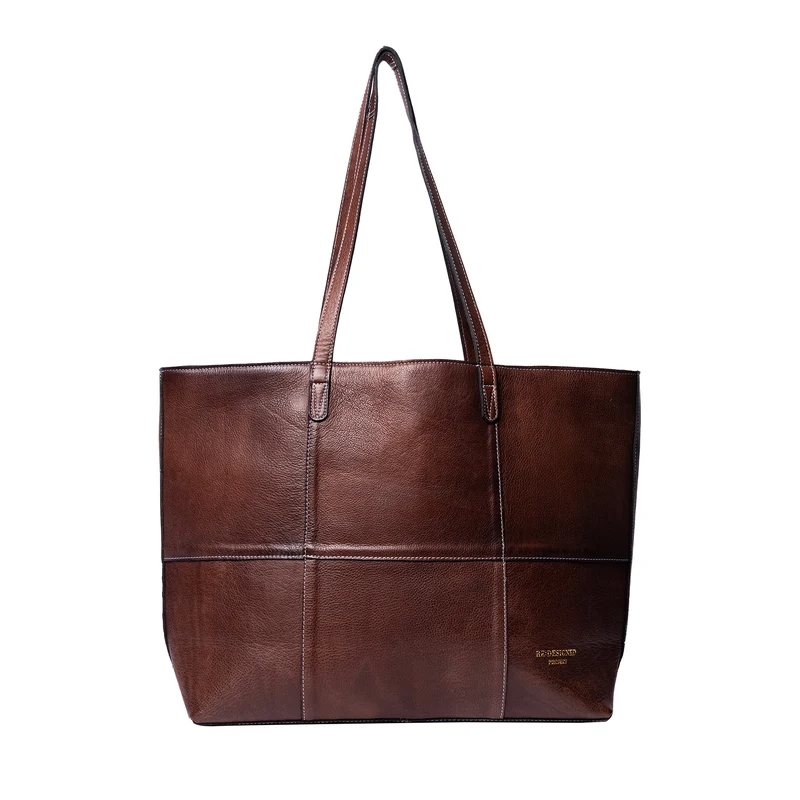 Sacs Cabas Project - Re:Designed