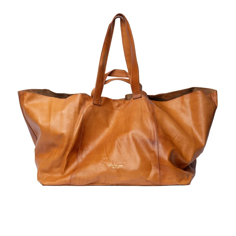 Sacs Cabas Project - Re:Designed