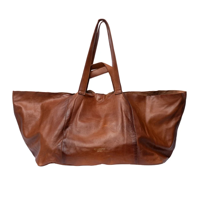 Sacs Cabas Project - Re:Designed