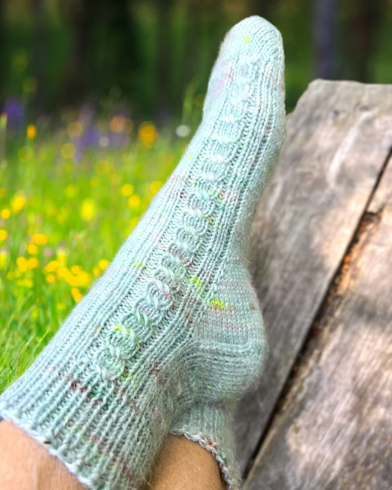 Petites Douceurs | Knitting kits