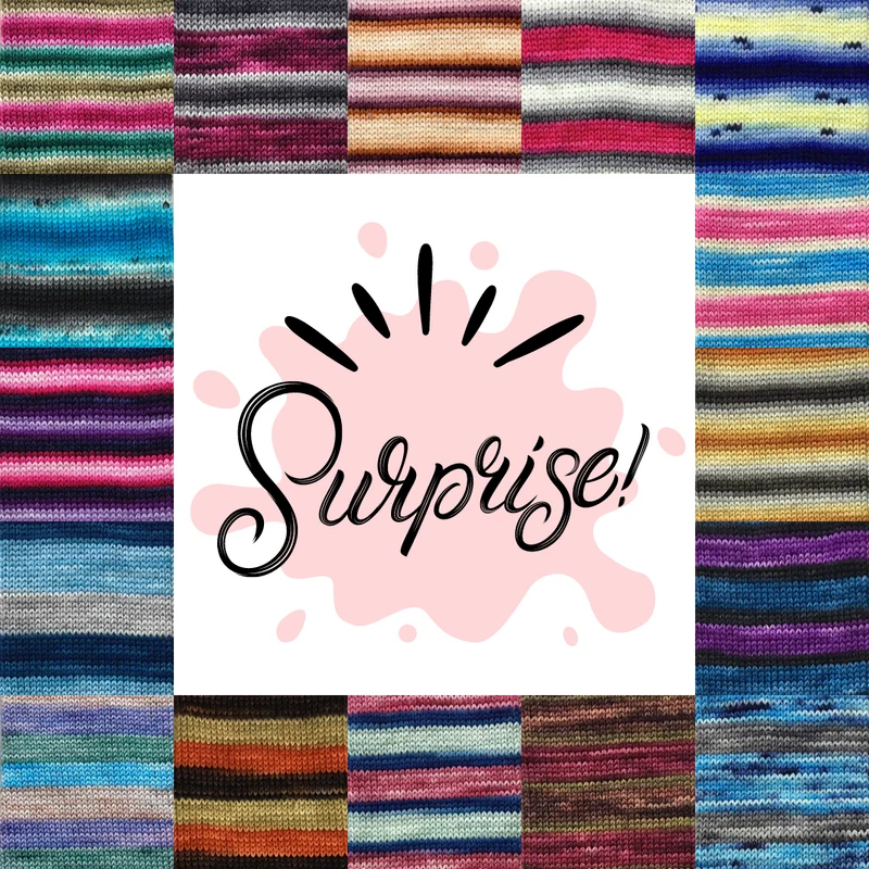 Trestle Socks - Knitting pattern and knitting kits