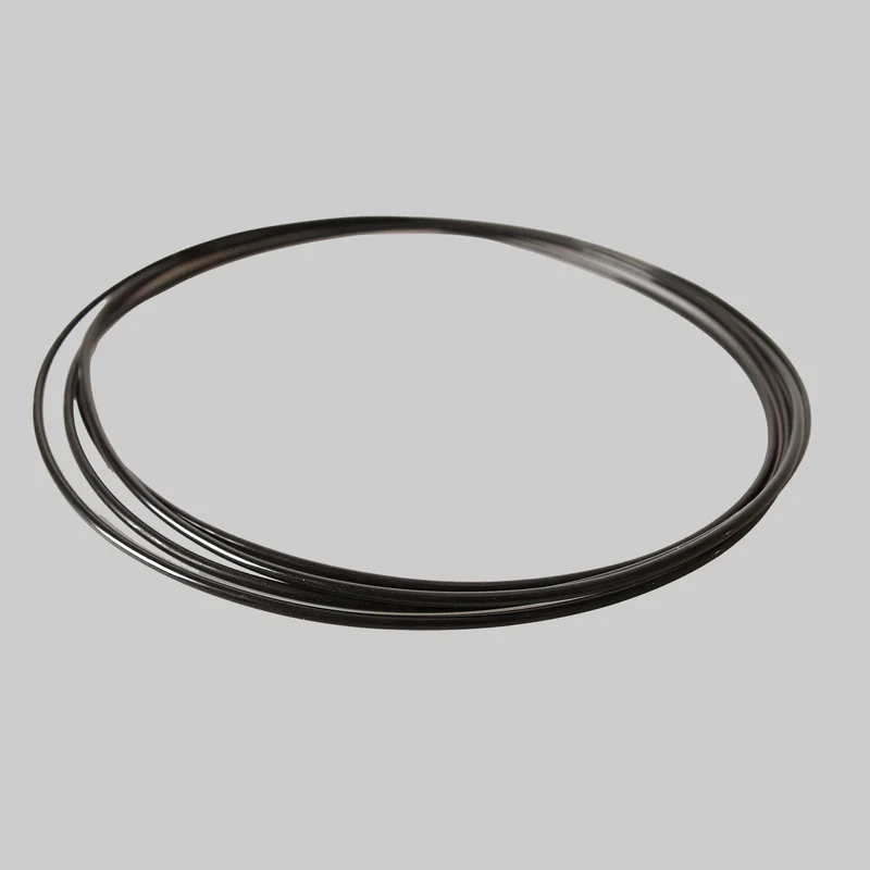 Poly Drive and Cotton Bands for Spinning Wheels