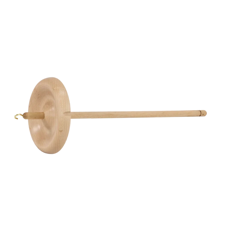 Hi-Lo Drop Spindles 3'' and 4''