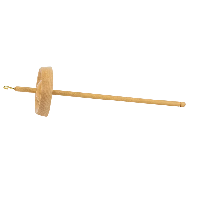 Hi-Lo Drop Spindles 3'' and 4''