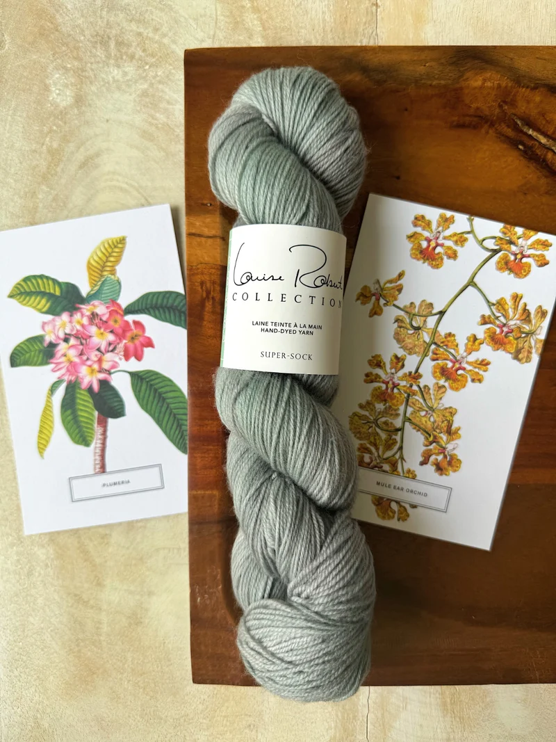 Everyone Socks - Knitting pattern and knitting kits