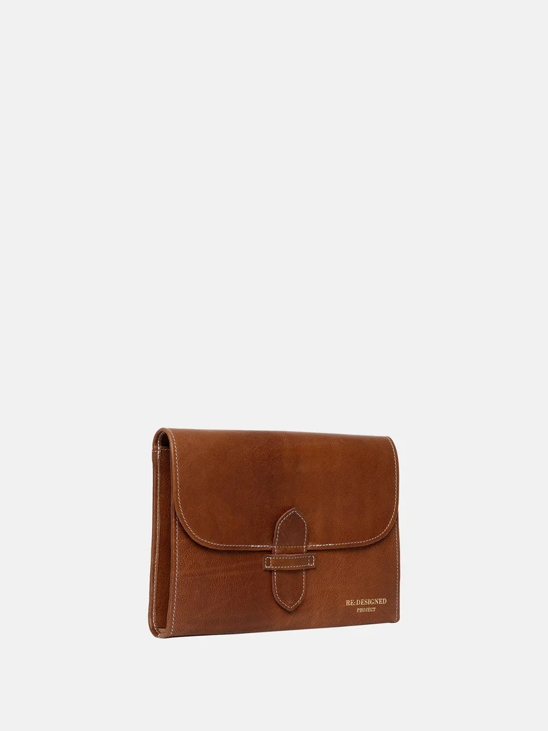 Project 18 - Walnut/Gold