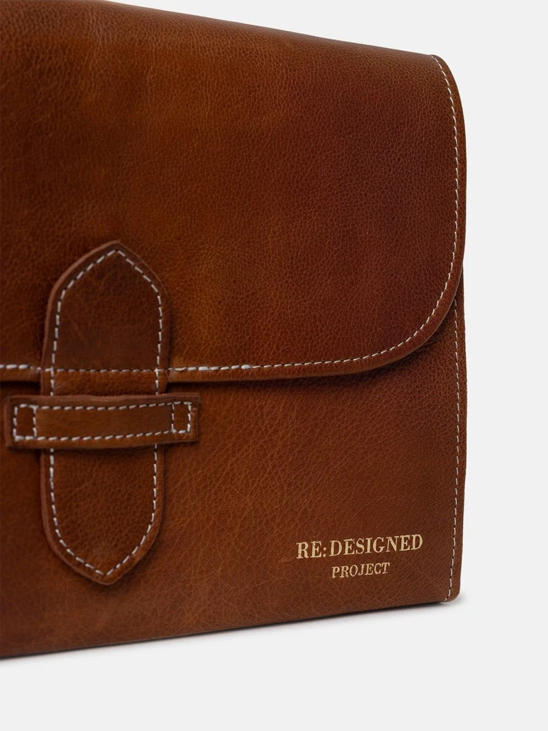 Project 18 - Walnut/Gold