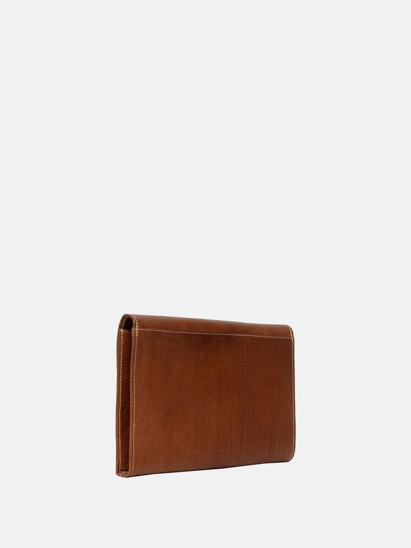 Project 18 - Walnut/Gold