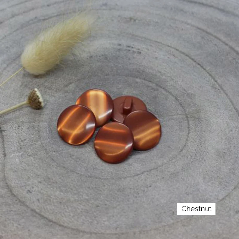 Boutons Swing - Atelier Brunette