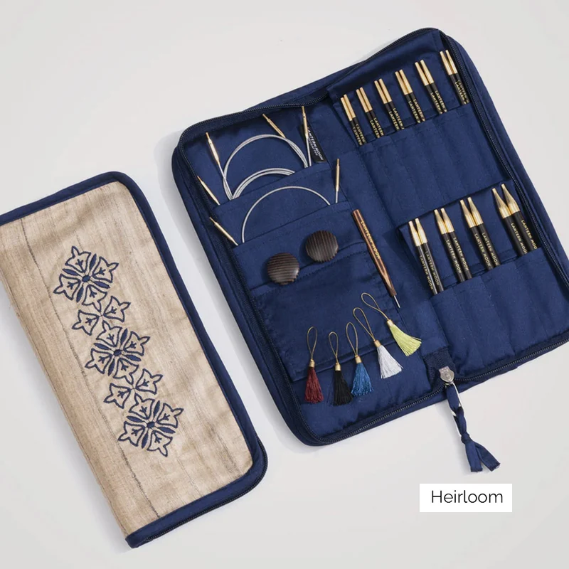 Kits de Circulaires Interchangeables - Lantern Moon