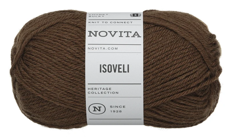 novita isoveli