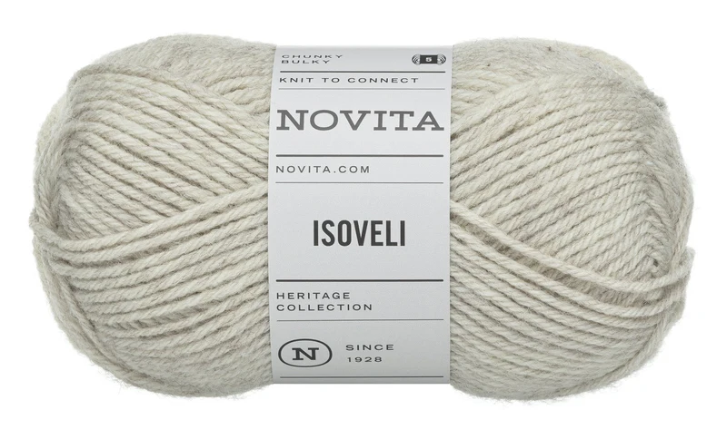 novita isoveli