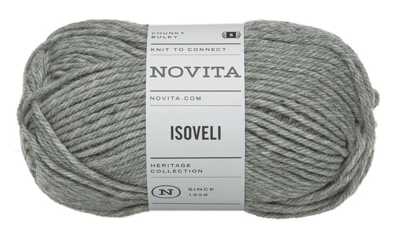 novita isoveli