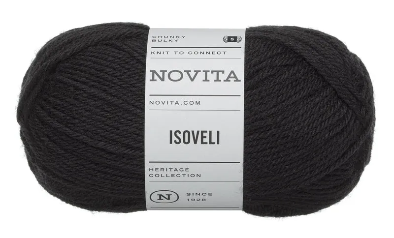 novita isoveli