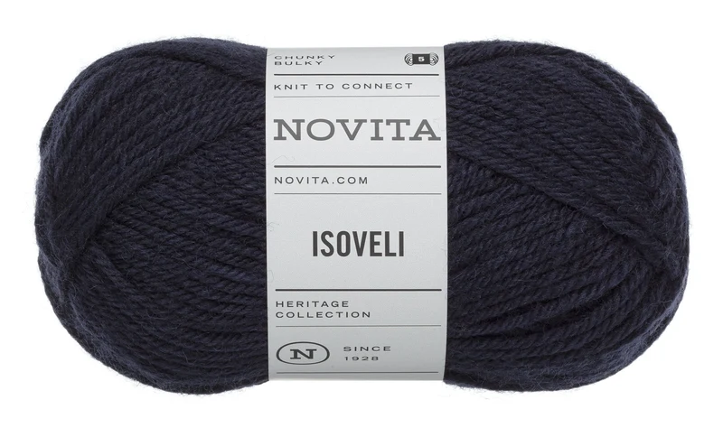novita isoveli