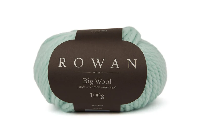 rowan grosse laine