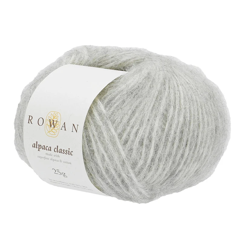 rowan alpaga classique