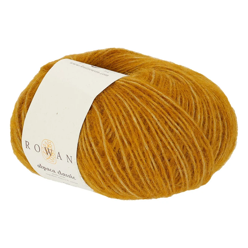 rowan alpaga classique
