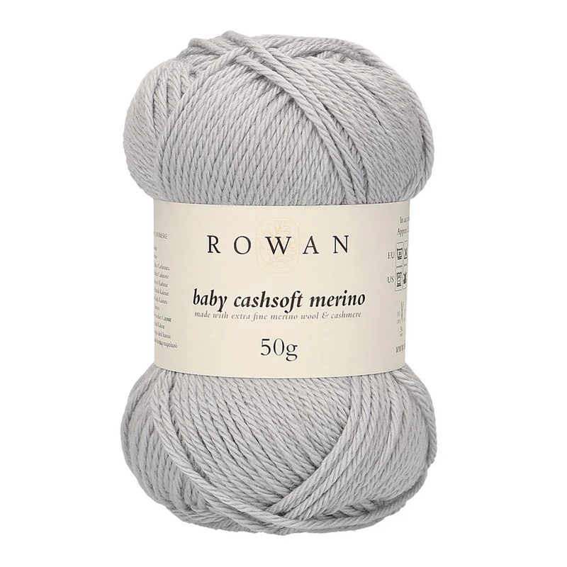 rowan bébé cashsoft mérinos